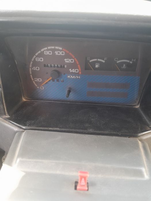 Продаётся Дамас 2007г