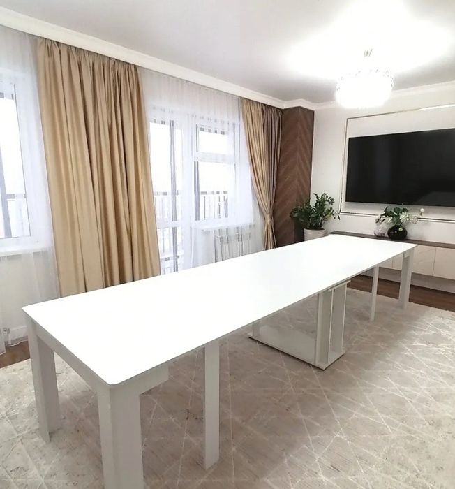 Стол трансформер