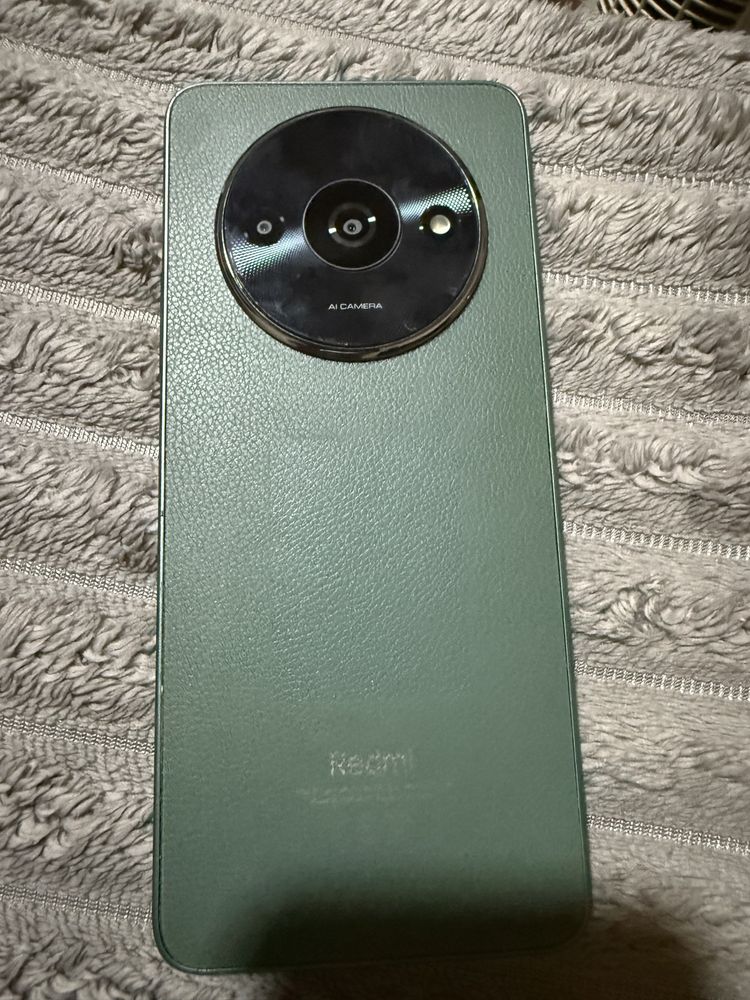 Vand telefon Xiaomi Redmi A3