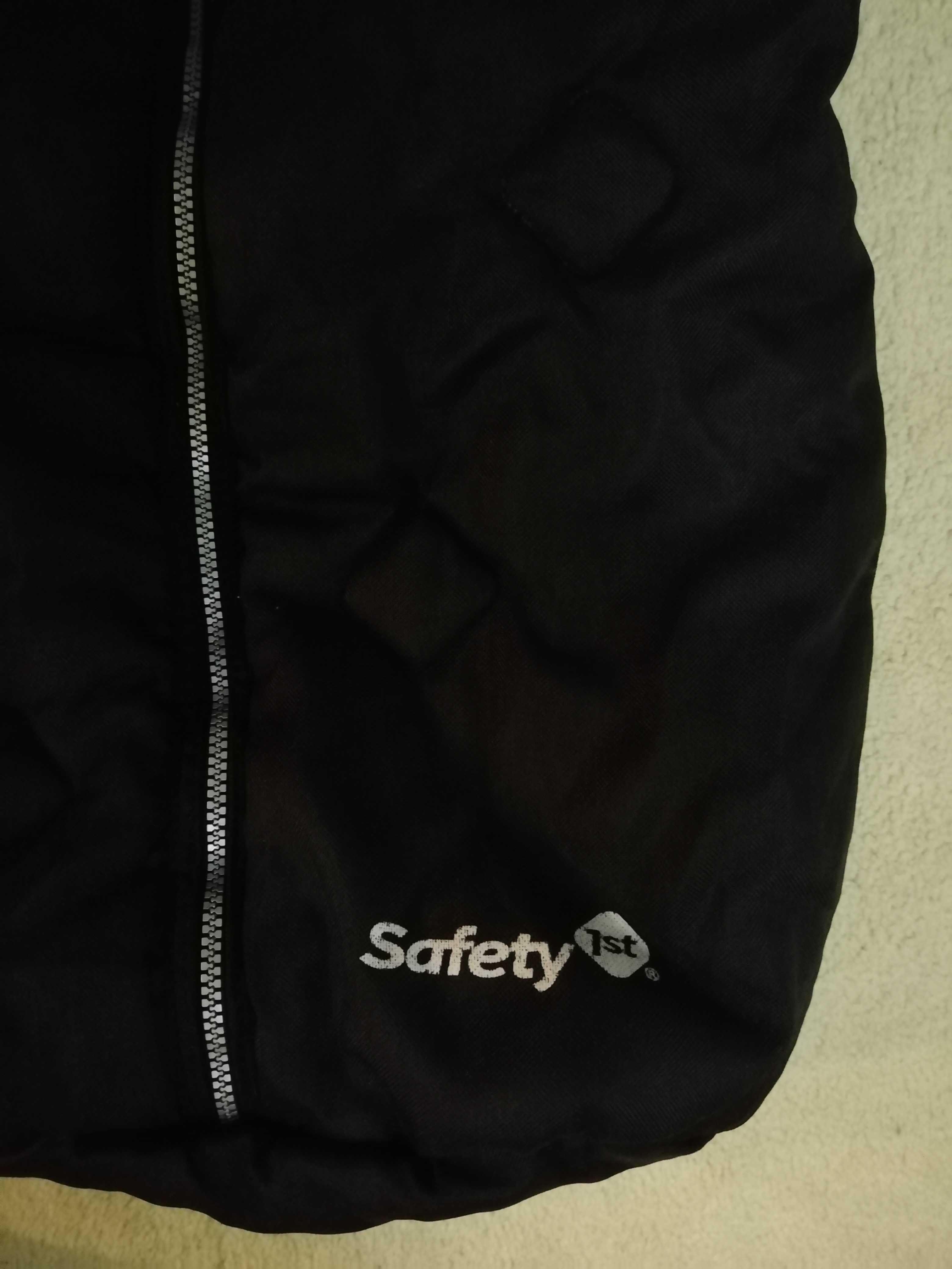 Зимен чувал за количка safety 1st