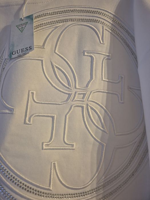 Hanorac dama Guess Nou xl