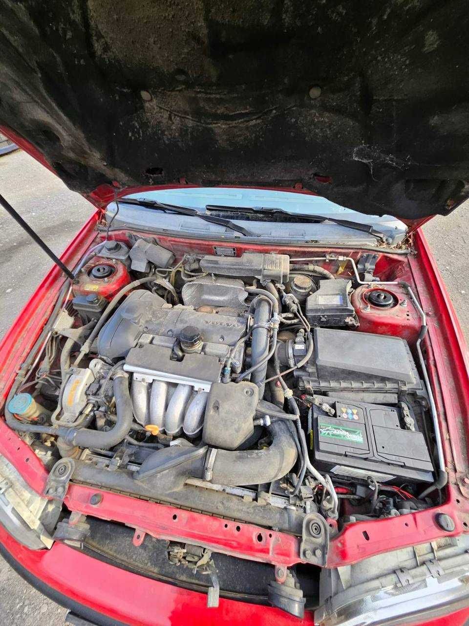 Volvo S40 за продажба