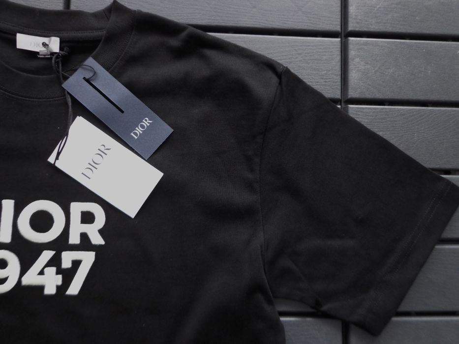 Мъжка тениска Dior -1947