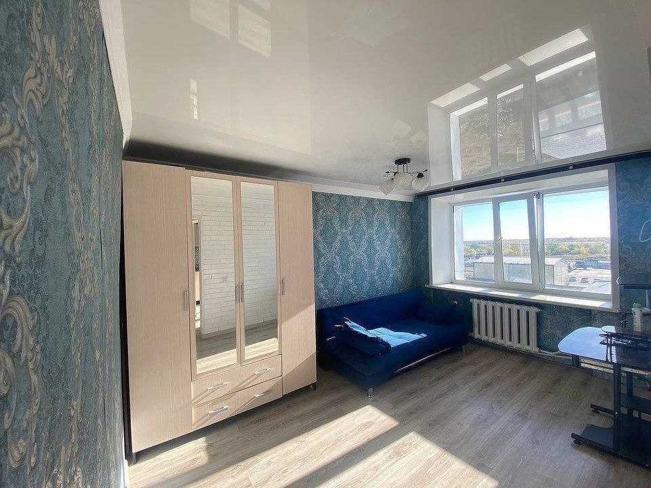 Малосемейка, 35.6м², 5/6 этаж
р-н Аэропорт , ул. Уральская, д. 37