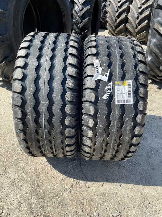 13.0/65-18 OZKA Anvelope noi cu 16 pliuri Cauciucuri agricole culegato