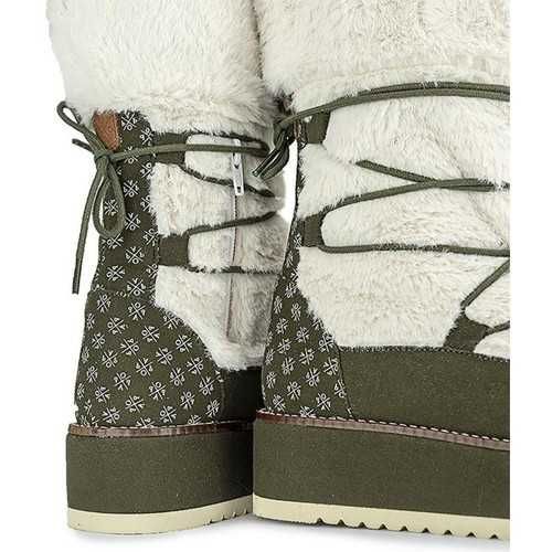 Зимни ботуши Popabrand