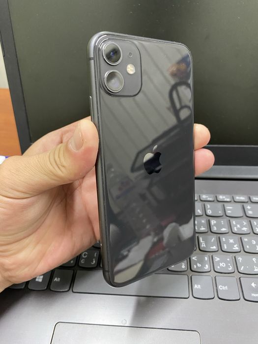 Iphone 11 ideal 128gb