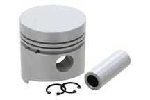 piston motor kubota v1702