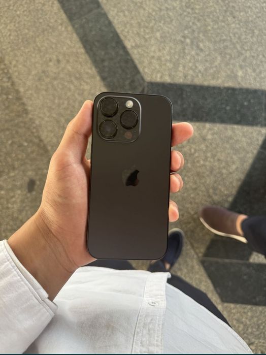 iphone 14 pro max 256Gb