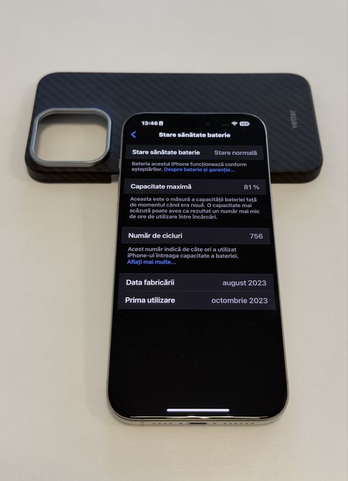 iPhone 15 Pro Max 512 GB