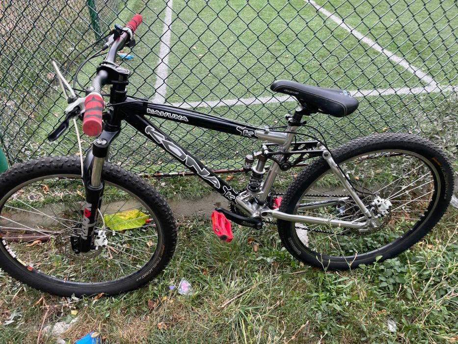 Планински велосипед / колело Kona Kahuna 26''