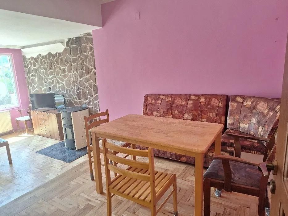 Дава се под наем Четиристаен апартамент в София, Княжево - 120 кв.м за 649 € - Снимка #1