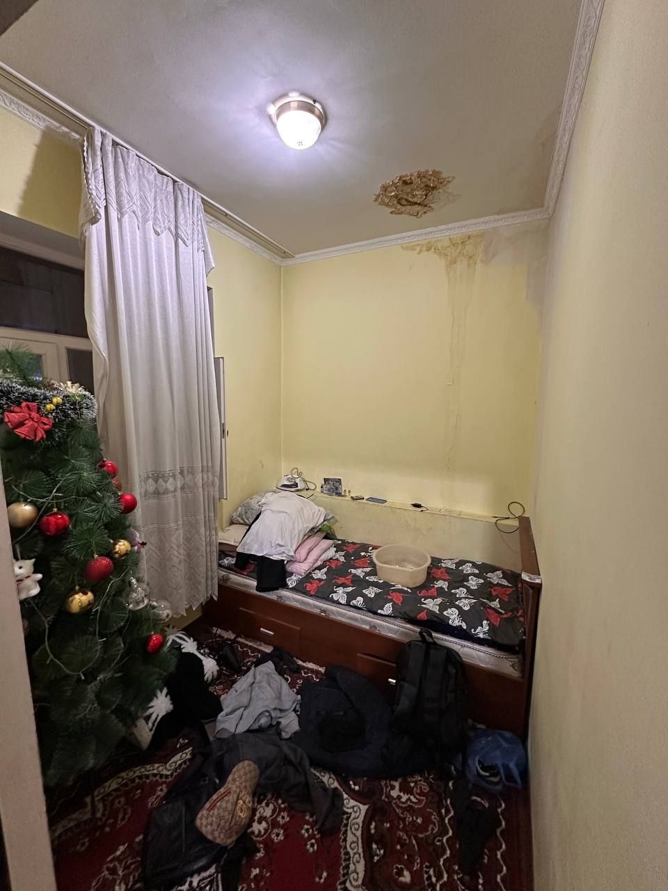 Продаётся 2в3/2/4 на ТТЗ 1 . Комнаты раздельные