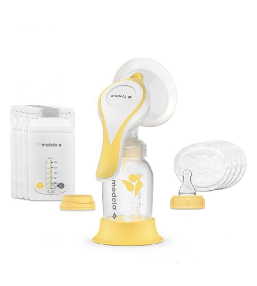 Продам молокоотсос Medela Harmony Essentials