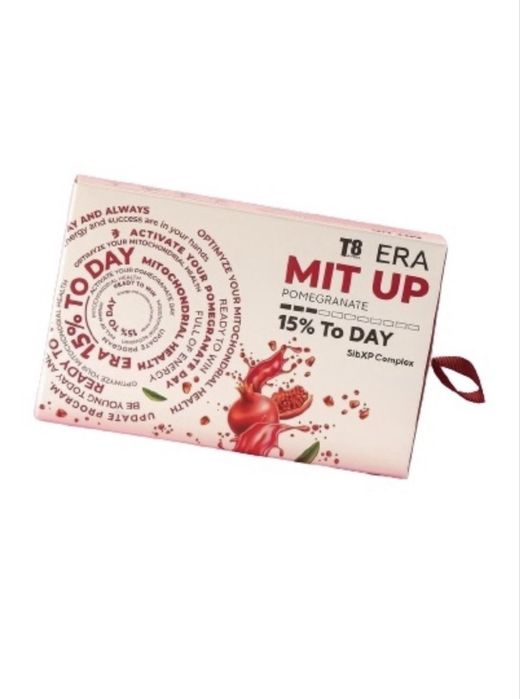 T8 Tayga MIT UP Коллаген в наличии