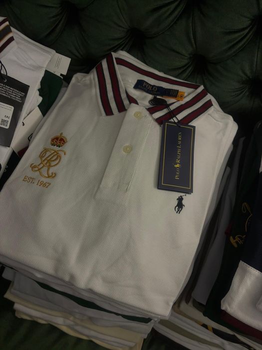 Tricou Polo Ralph Lauren