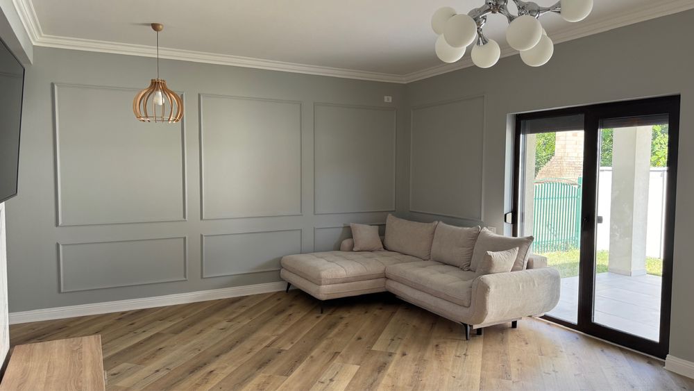 Duplex de inchiriat in Dumbravita la liziera padurii, comision 0