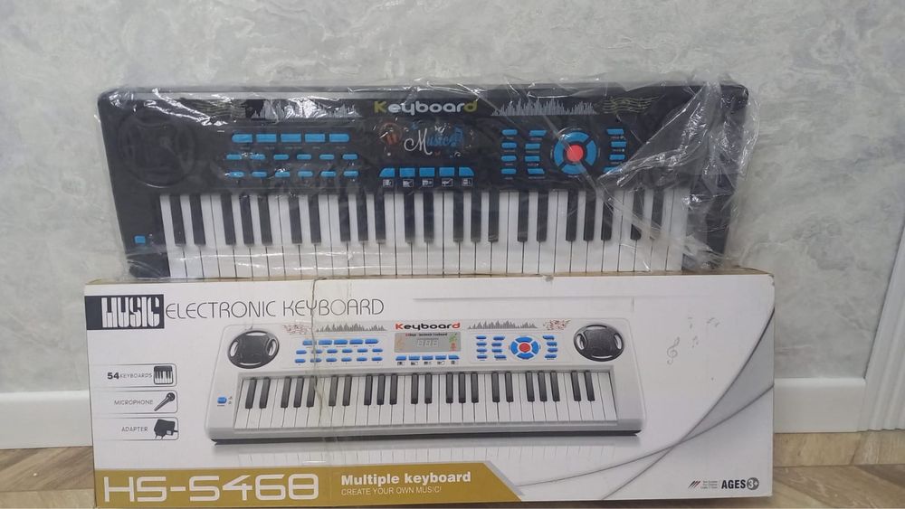 Пианино в хорошем состоянии