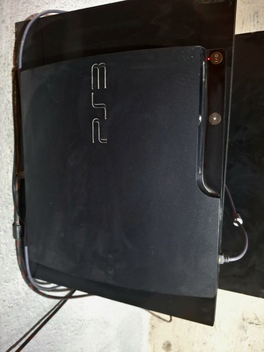 PS3 3ta , 3 ta televizor 43