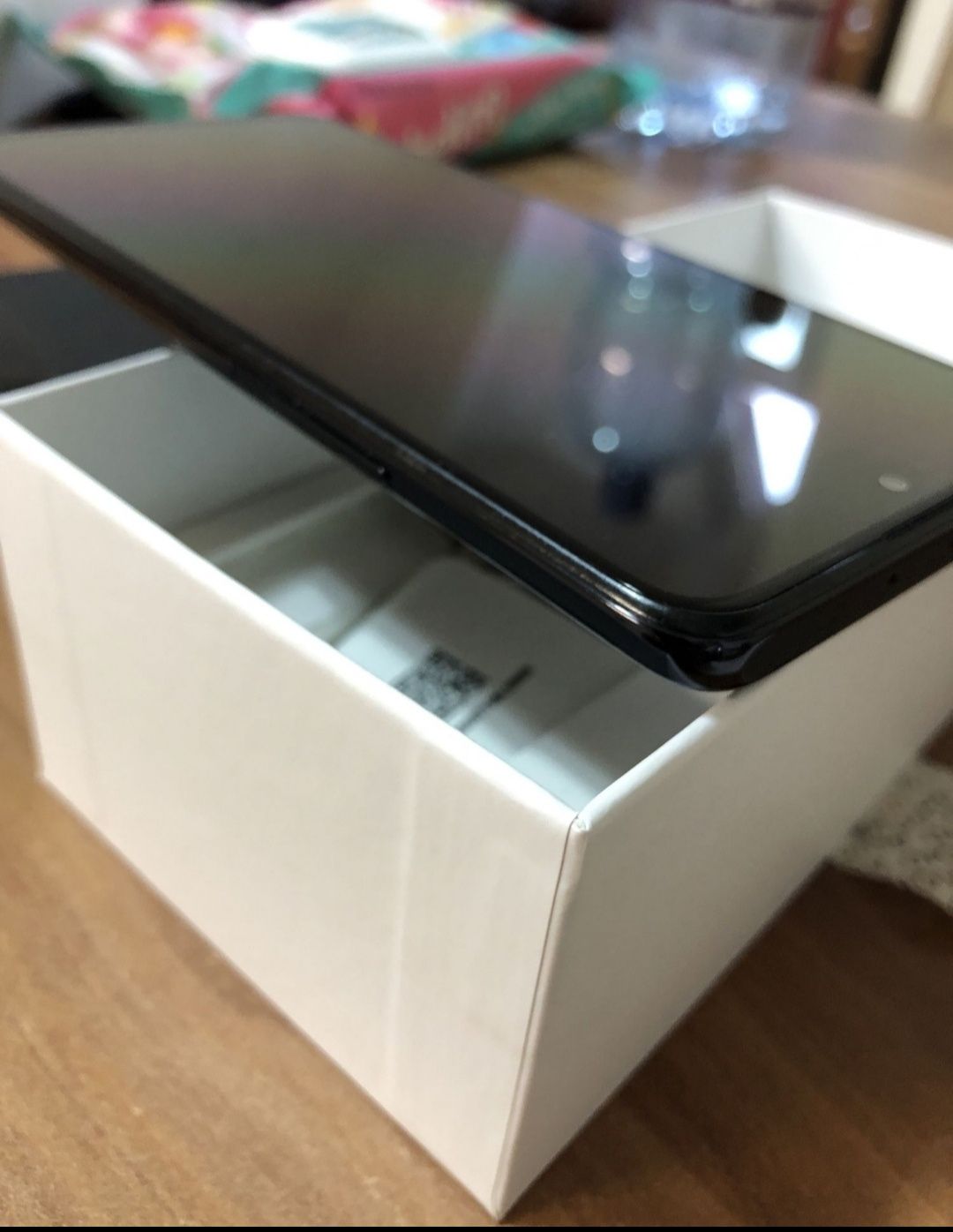 Schimb xeaomi redmi note 10 pro