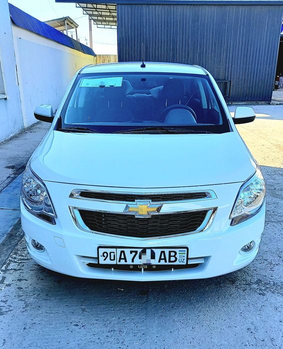 Cobalt sotiladi 2025