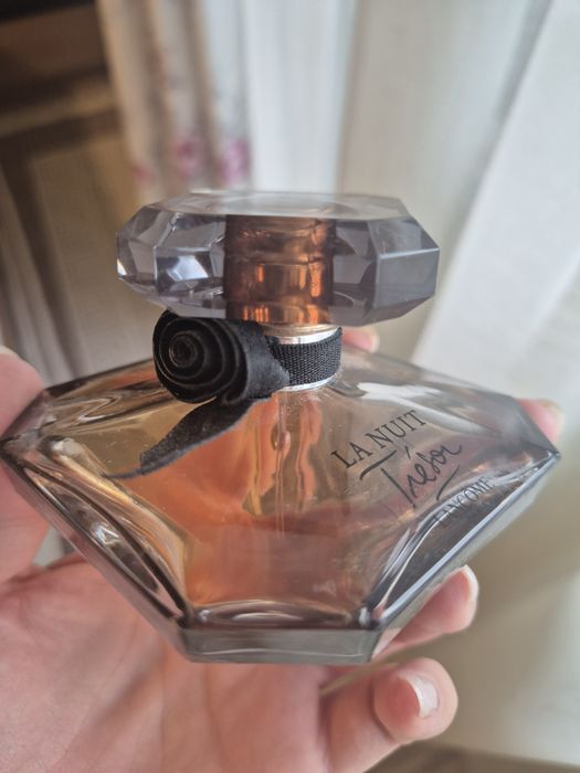 Парфюм lancome tresor noar