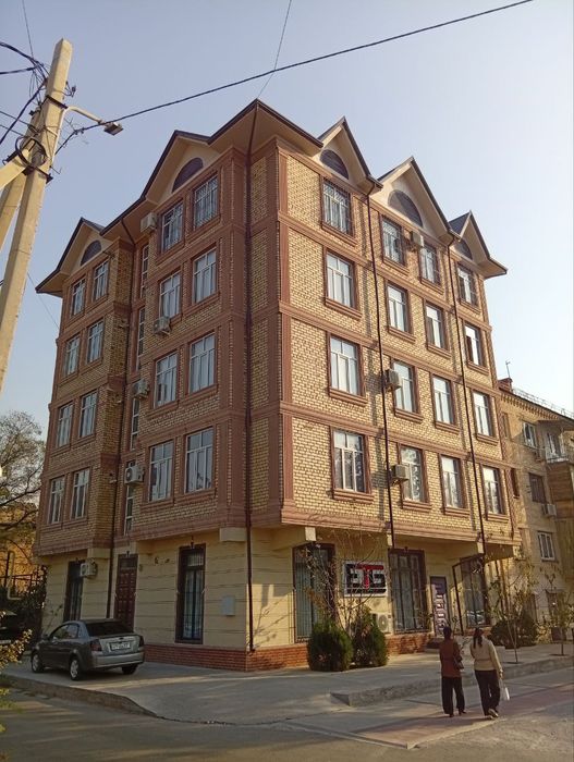 Срочно 2комнатная квартира продаётся.Мирабад!