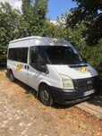 Fata completa Ford Transit 2.2 - 2.4 TDCI 2006-2014