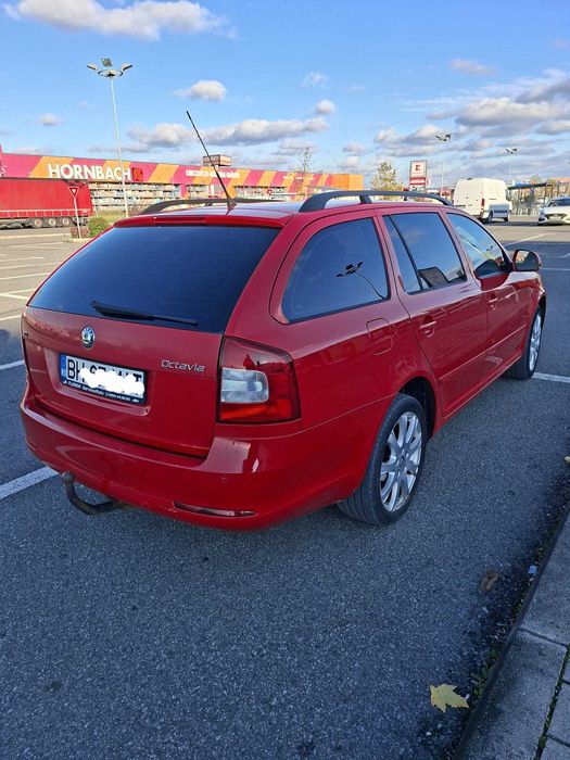 Skoda Octavia 2012 2.0 Diesel 140Cp Euro 5