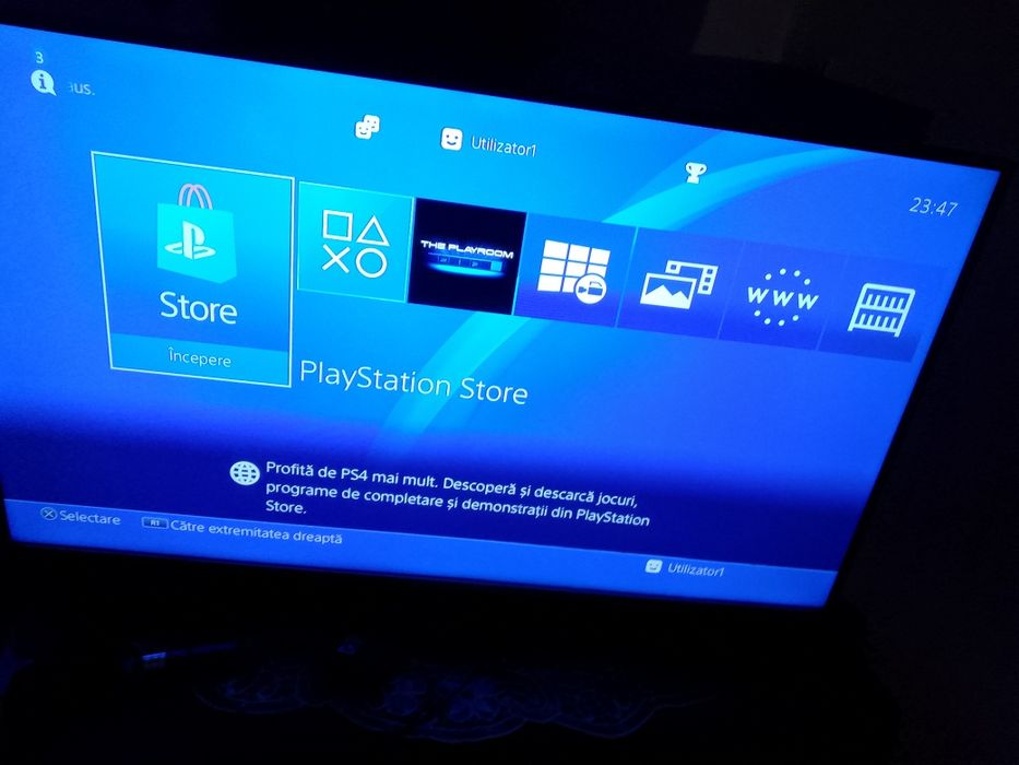 Sony PlayStation ps4