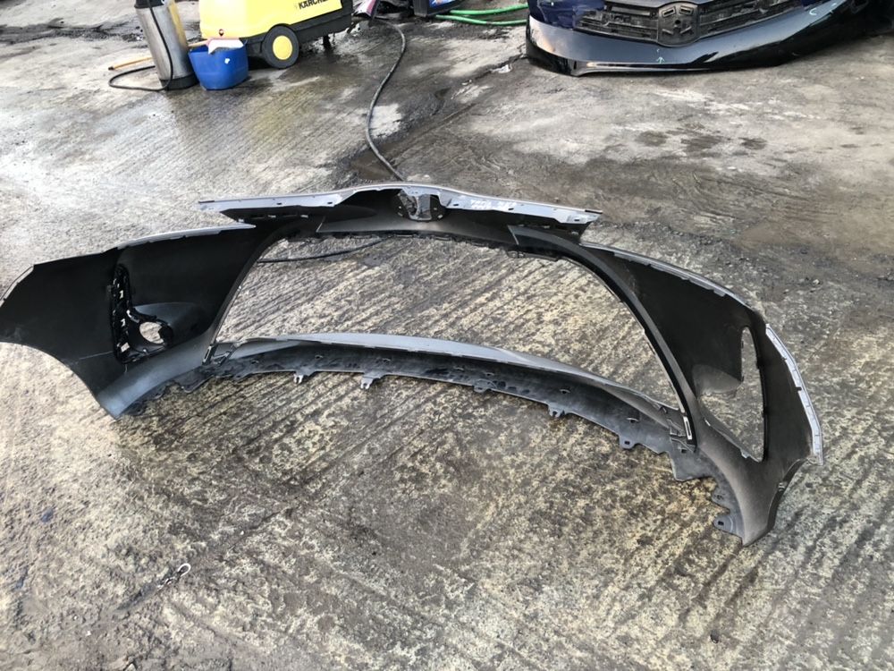 Предна броня Toyota Yaris MK3 4бр