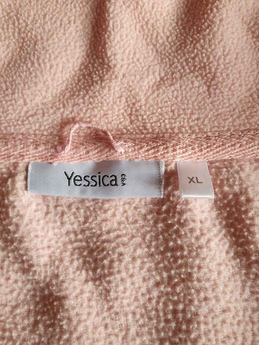 Vand jacheta/hanorac fleece dama