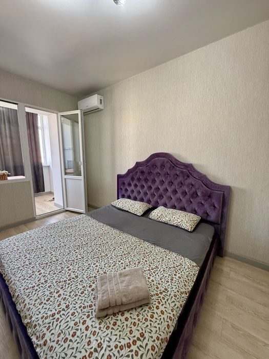 1-2 комн.кв.Батыс 2, ЖК Альтаир, гипермаркет Дина