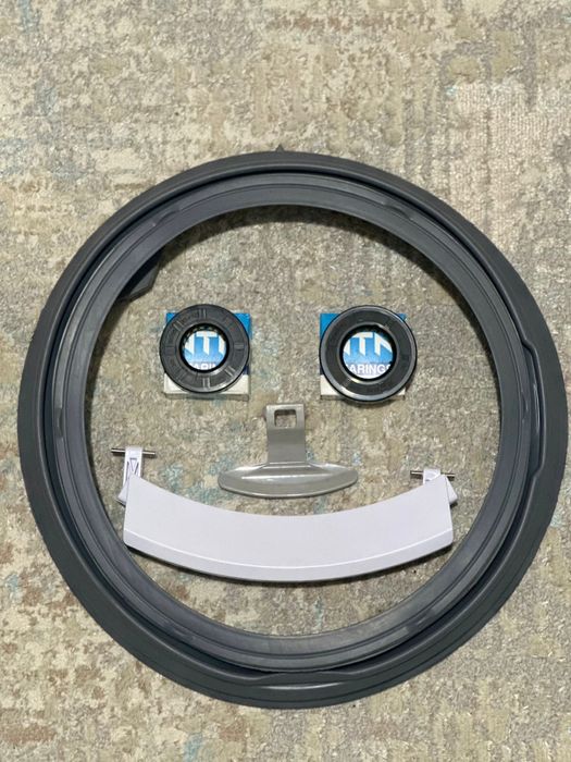 Манжета люка новая