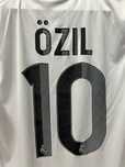 Tricouri fotbal Messi Ronaldo si Ozil