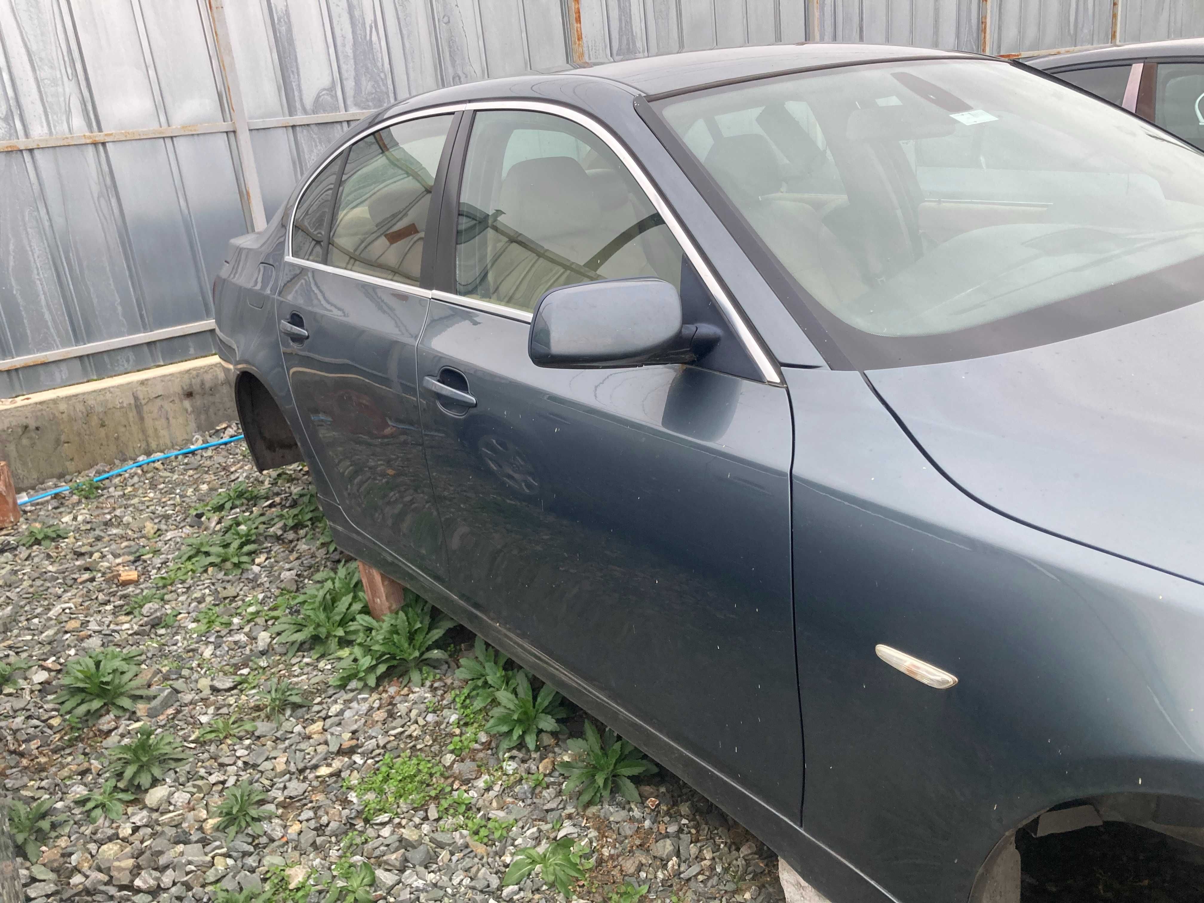 Врата врати бмв е60 bmw e60