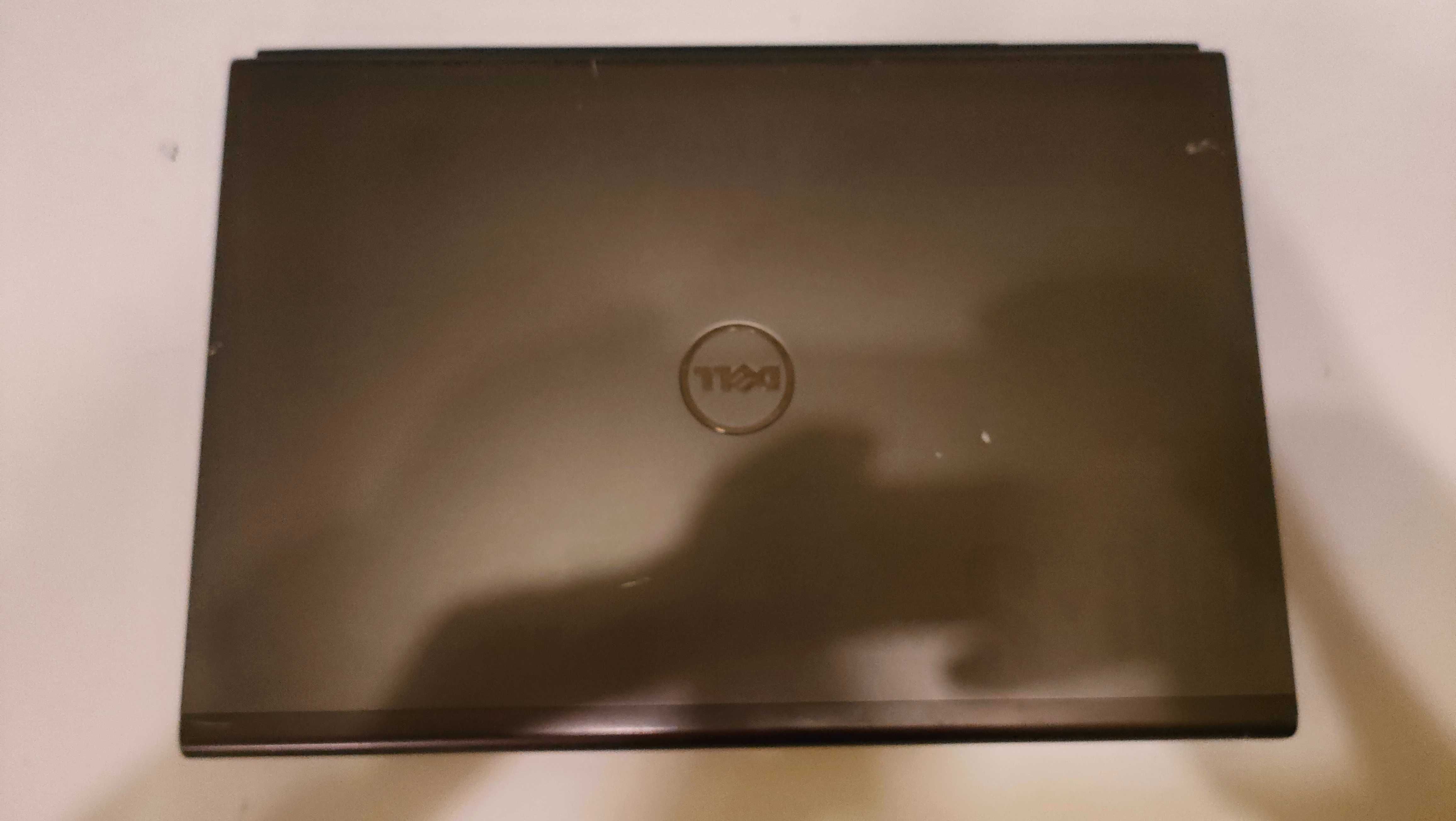 Лаптоп dell precision m4600 i5/ 8gb/ 500gb/FHD
