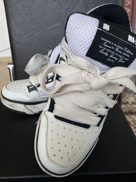 Amiri MA1 adidasi