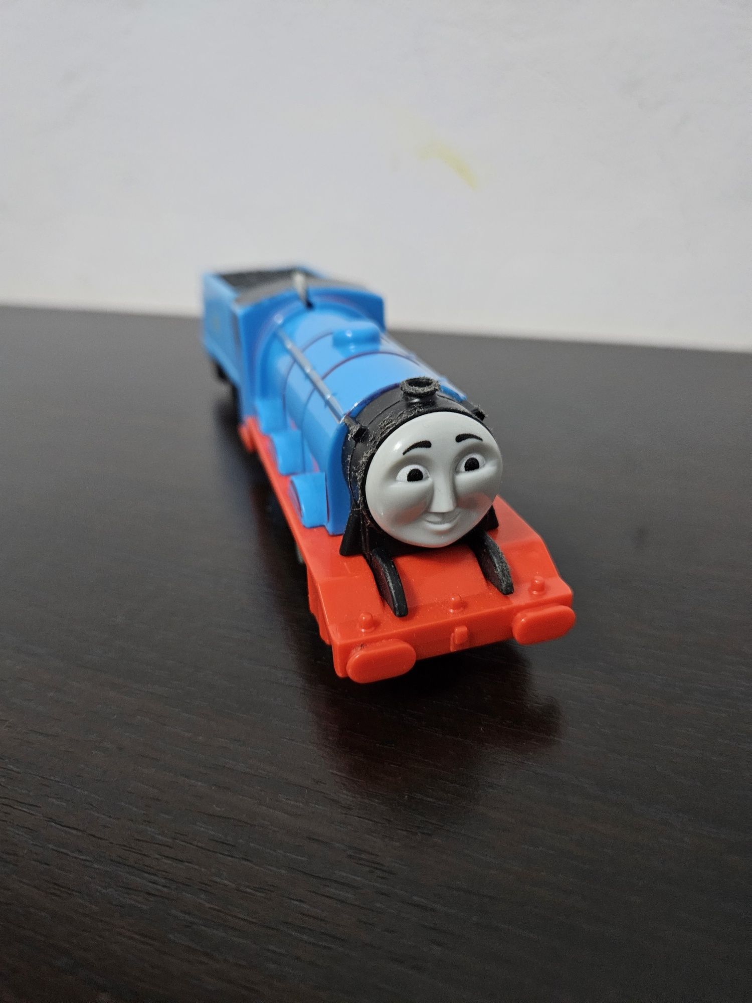 Thomas & Friends: Gordon motorizat