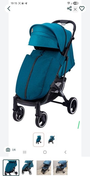 Продаётся коляска