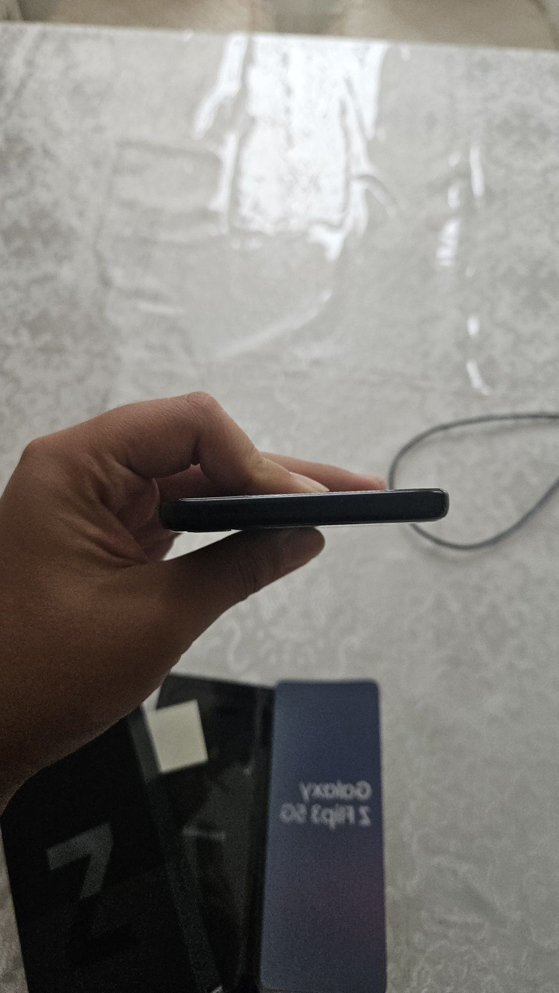 Samsung z flip 3