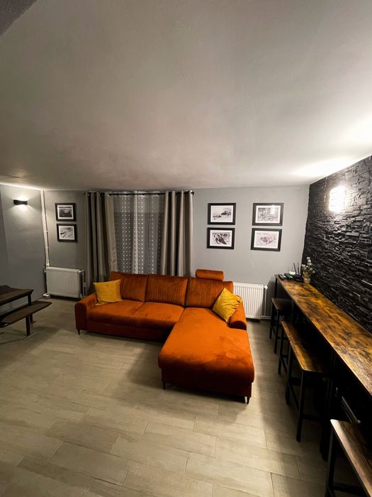 Ofer Cazare in Straja