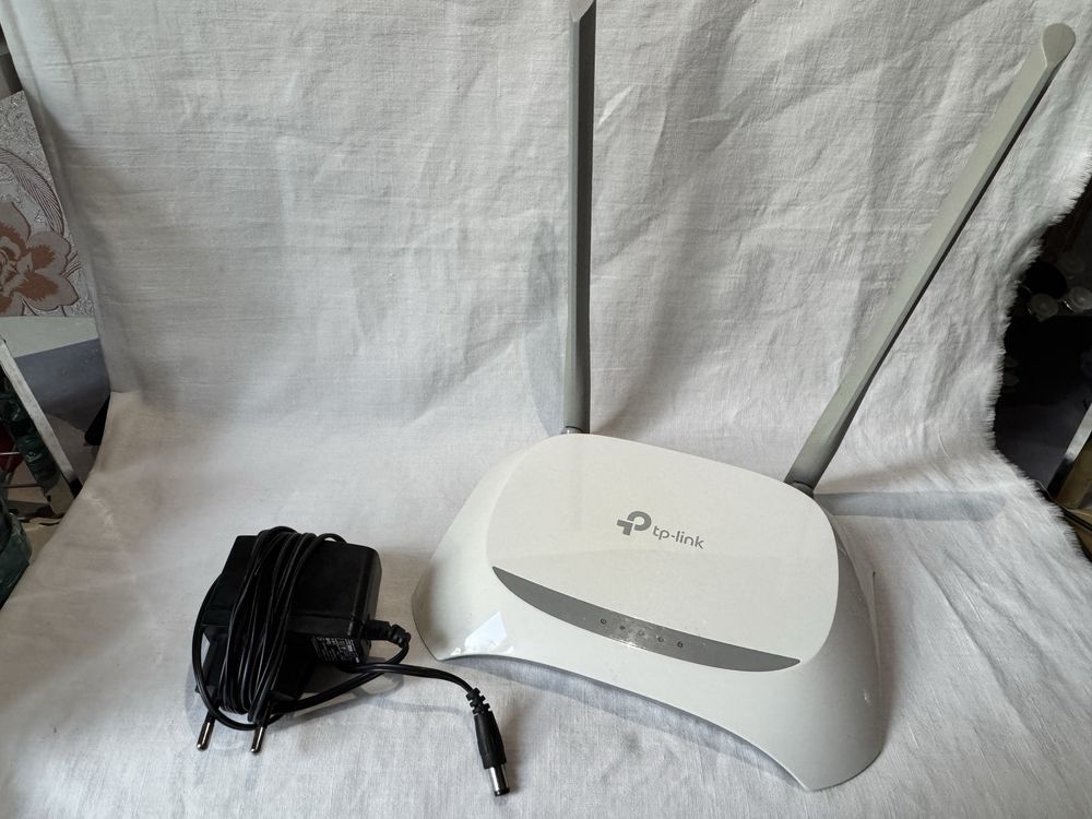 tp-link WiFi Beeline
