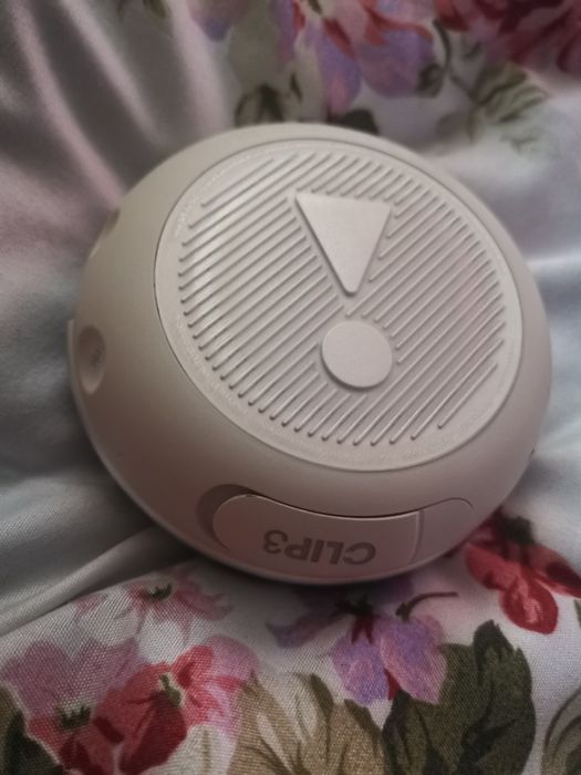 Vand dek casetofon Jvc TD-W111, boxa portabila JBL clip3