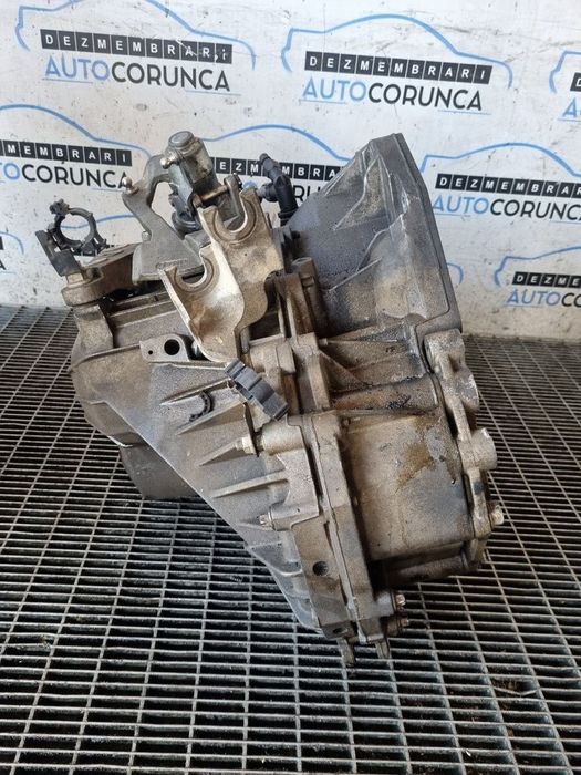 Cutie de viteze Chevrolet Captiva Facelift 2.2 D 2011 - 2014 184CP Manuala 6 Trepte ...