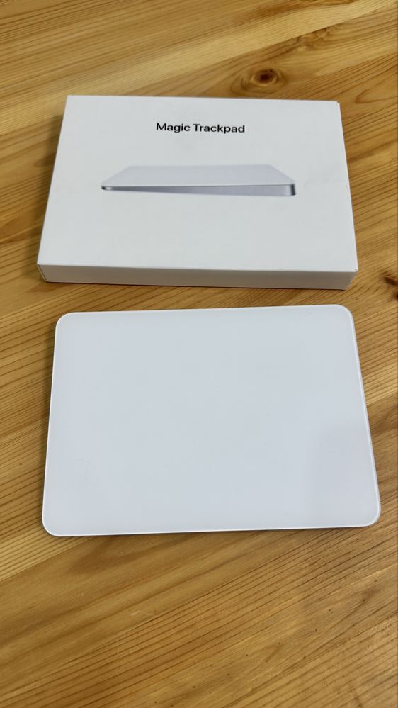 Трекпад Apple Magic