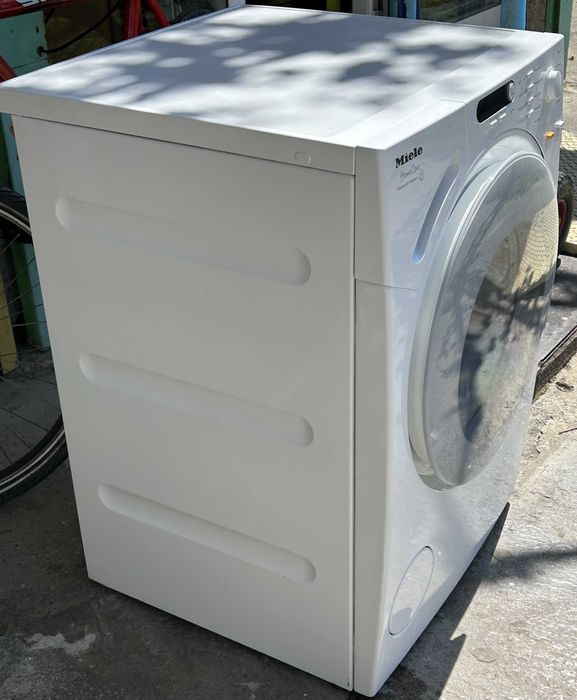 Пералня Miele Home Care | 6 kg | A+++ | 1400 оборота