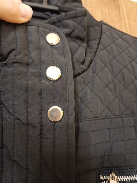 Шушляково яке пролет - есен