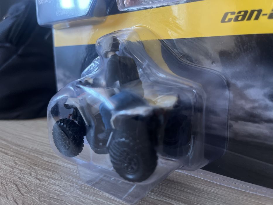 Can-am Renegade X XC 1000R