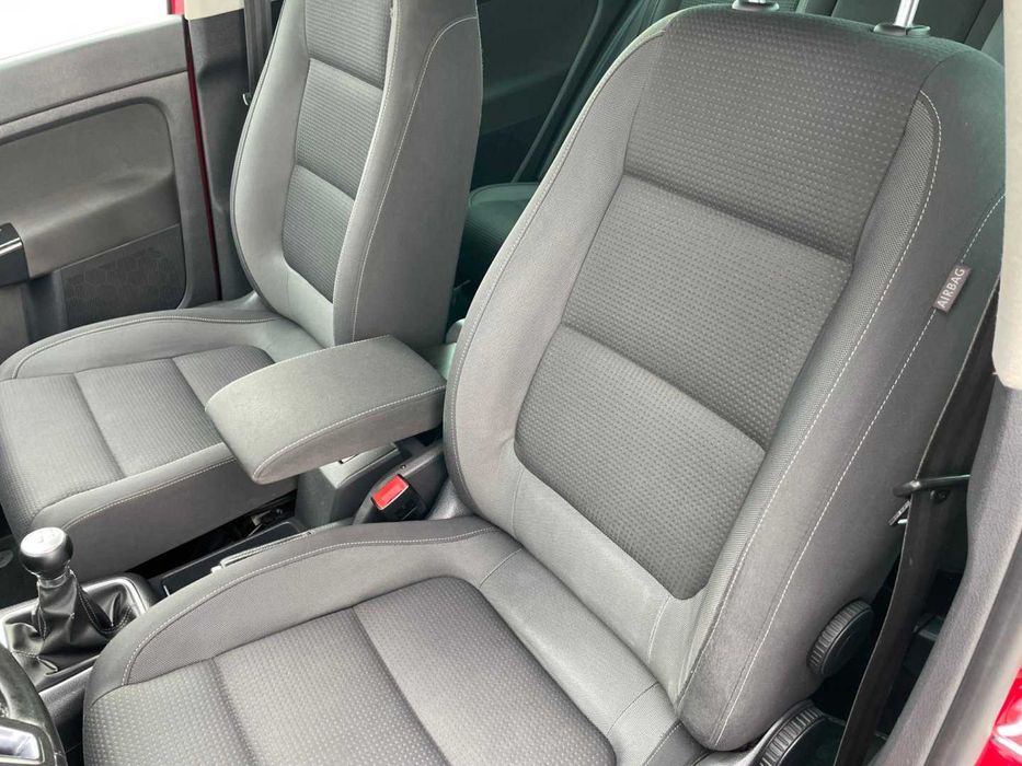 Golf plus 2011 1,9tdi